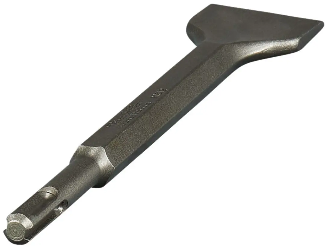 Makita Platbeitel SDS 40x230mm D-71277 - afbeelding 3 van 3