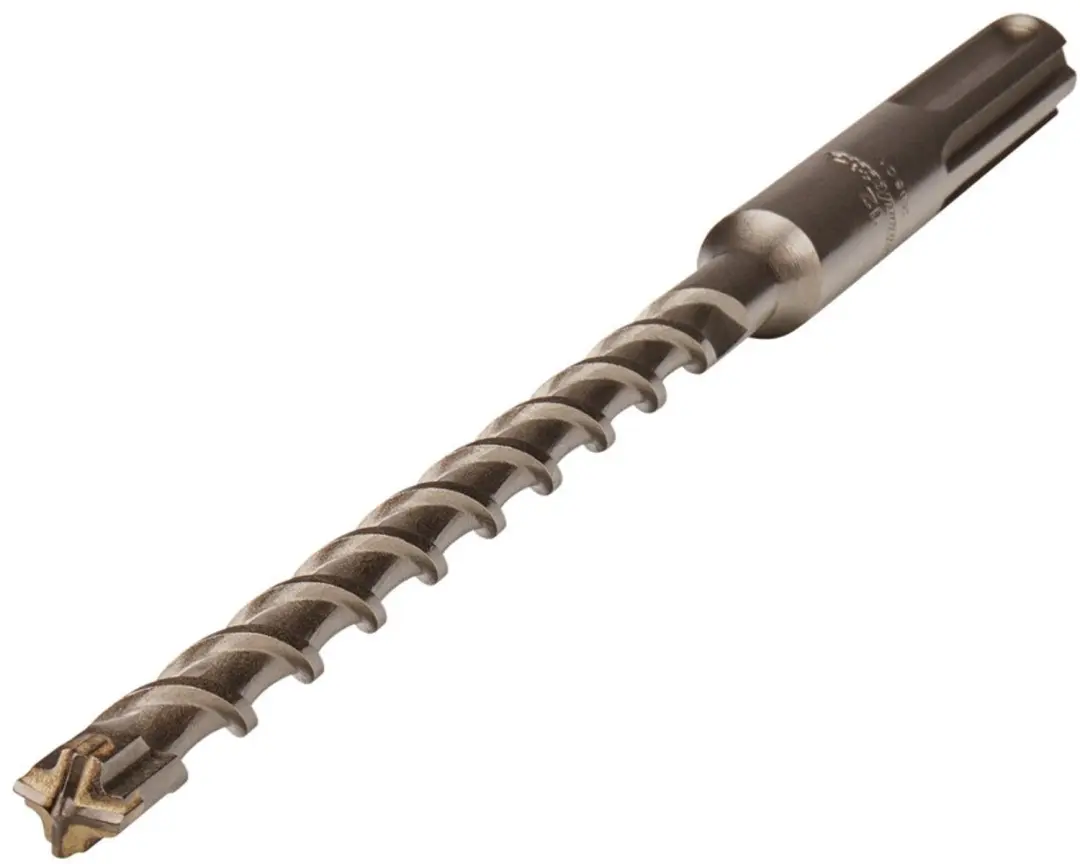 Makita E-11324 SDS-MAX Betonboor 12x340mm - afbeelding 2 van 2