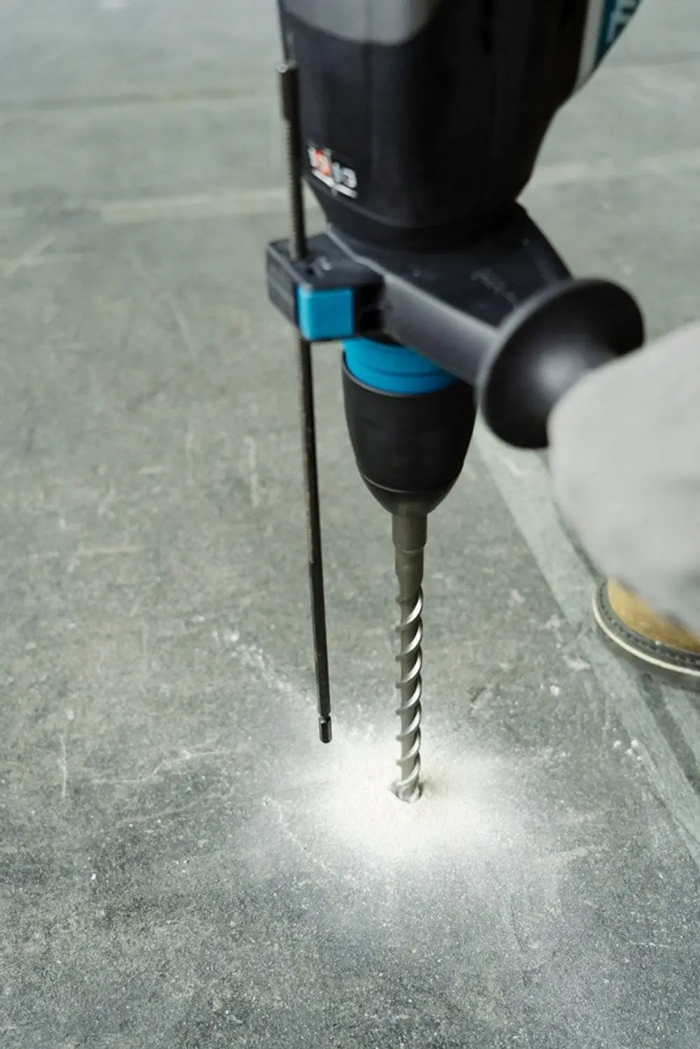 Makita 12 x 540 mm SDS-MAX Betonboor