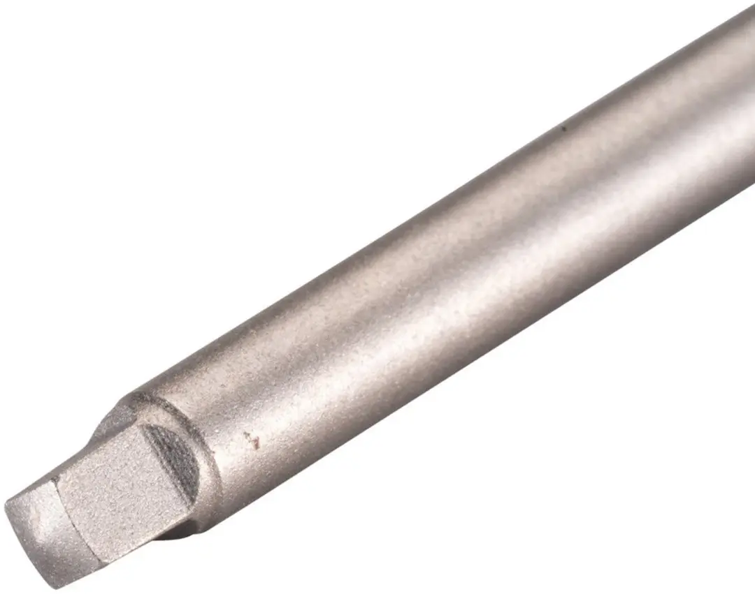 Makita 191V03-8 Schroefbit SQ2 - 4,5x137mm - afbeelding 2 van 2