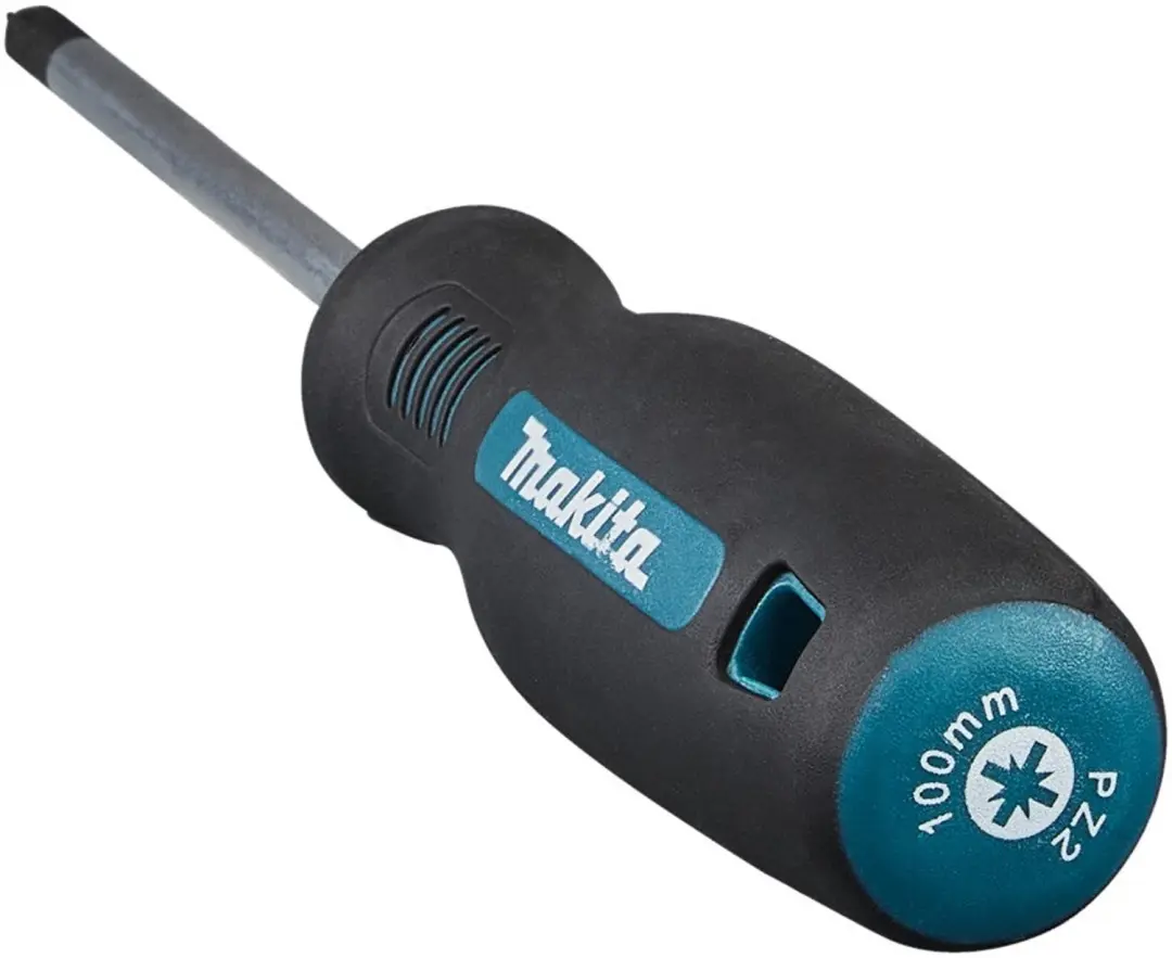 Makita E-13390 Schroevendraaier PZ2x100mm