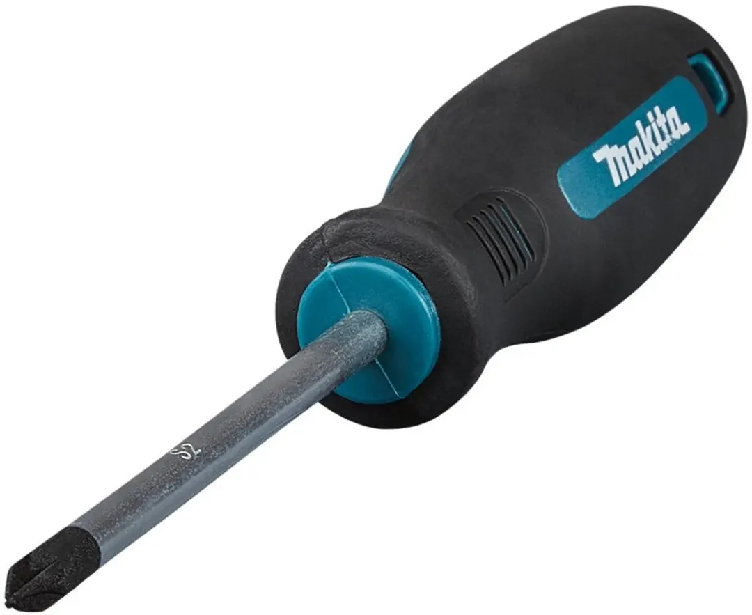 Makita E-13390 Schroevendraaier PZ2x100mm - afbeelding 2 van 2