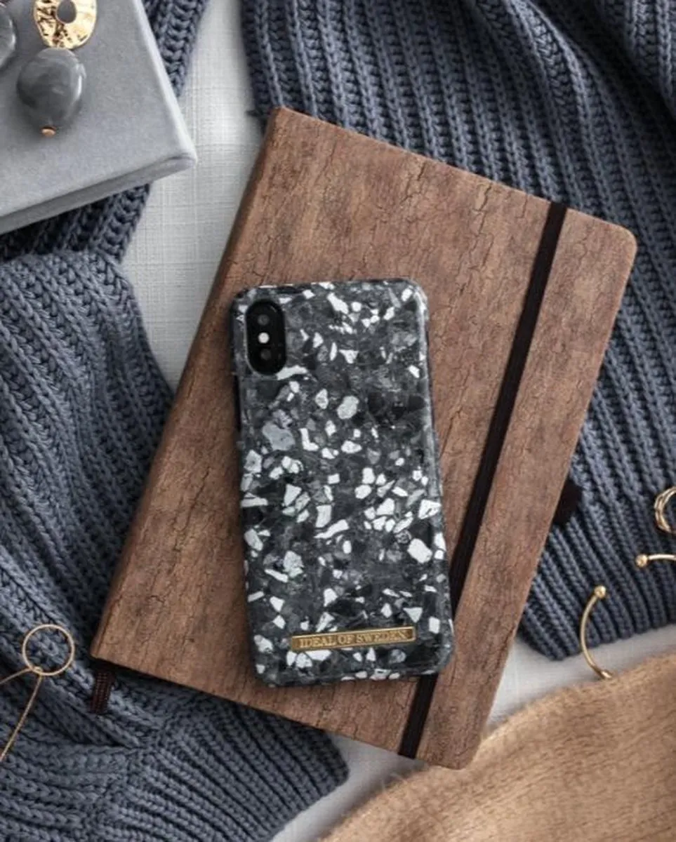 iDeal of Sweden Fashion Case iPhone 8/7/6/6s/SE - IDFCAW19-I7-147 - Zwart