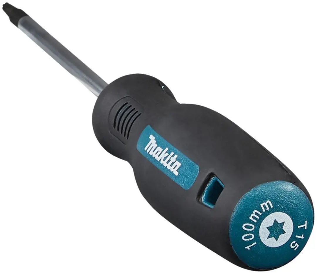 Makita E-13421 Schroevendraaier T15x100mm - afbeelding 2 van 2