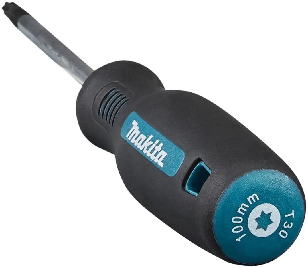 Makita E-13459 Schroevendraaier T30x100 - afbeelding 2 van 2