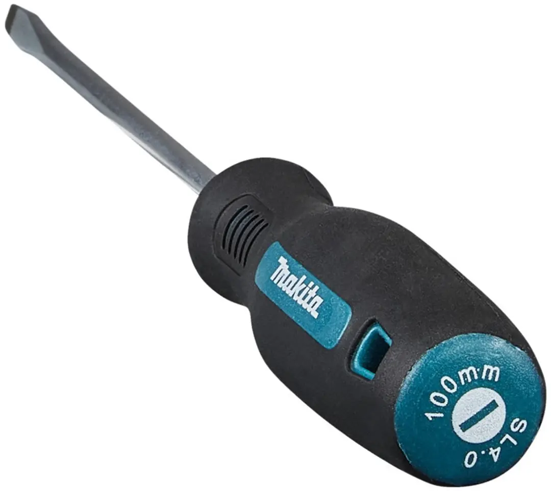 Makita Schroevendraaier SL4.0x100 - E-13465 - afbeelding 2 van 2