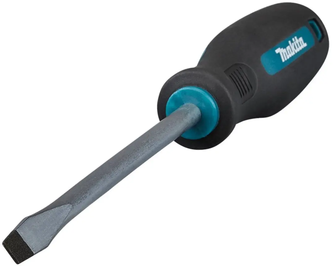 Makita E-13493 Schroevendraaier SL8.0x150mm - afbeelding 2 van 2
