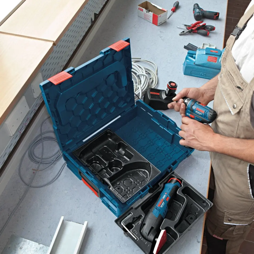 Bosch Professional Inlay GDR/GSB/GSR 12V-LI