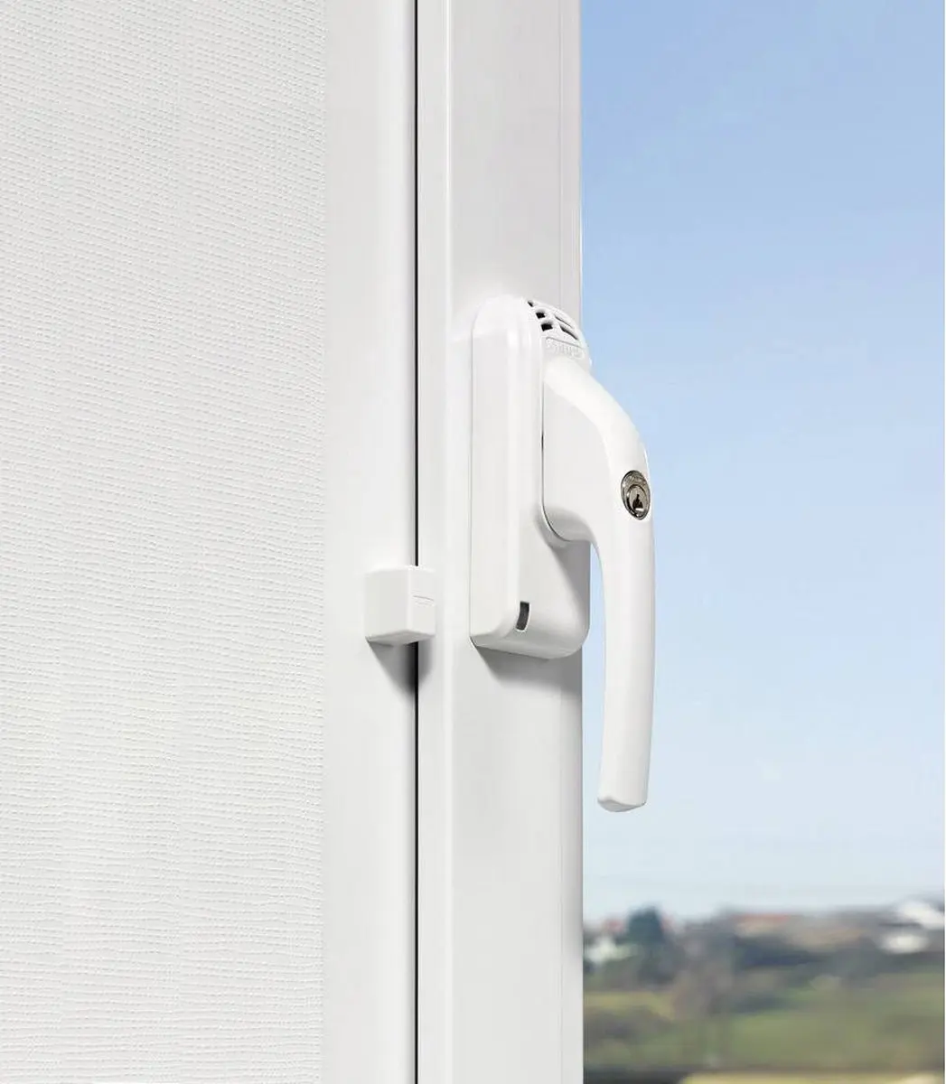 ABUS Deur-/Raamalarm ABFG71902 - 110 dB - Wit - afbeelding 3 van 3