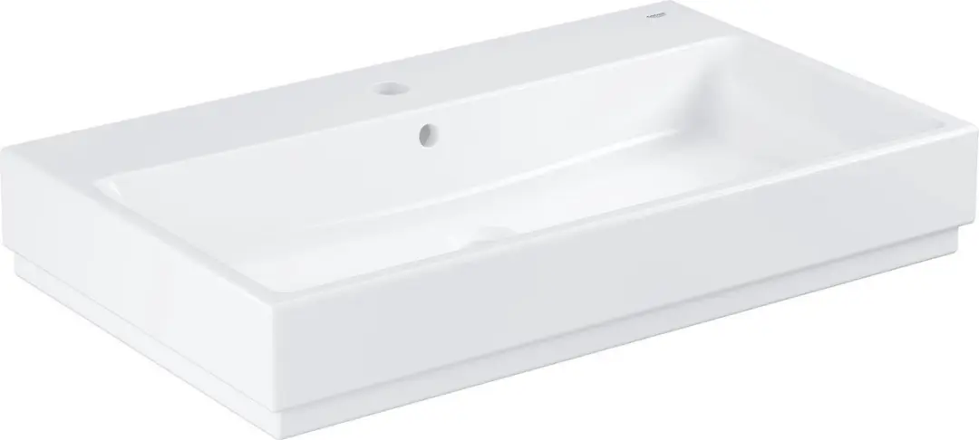 GROHE Cube Ceramic opzetwastafel