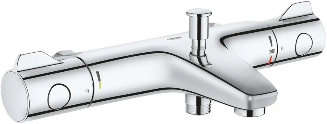 Grohe Grohtherm 800
