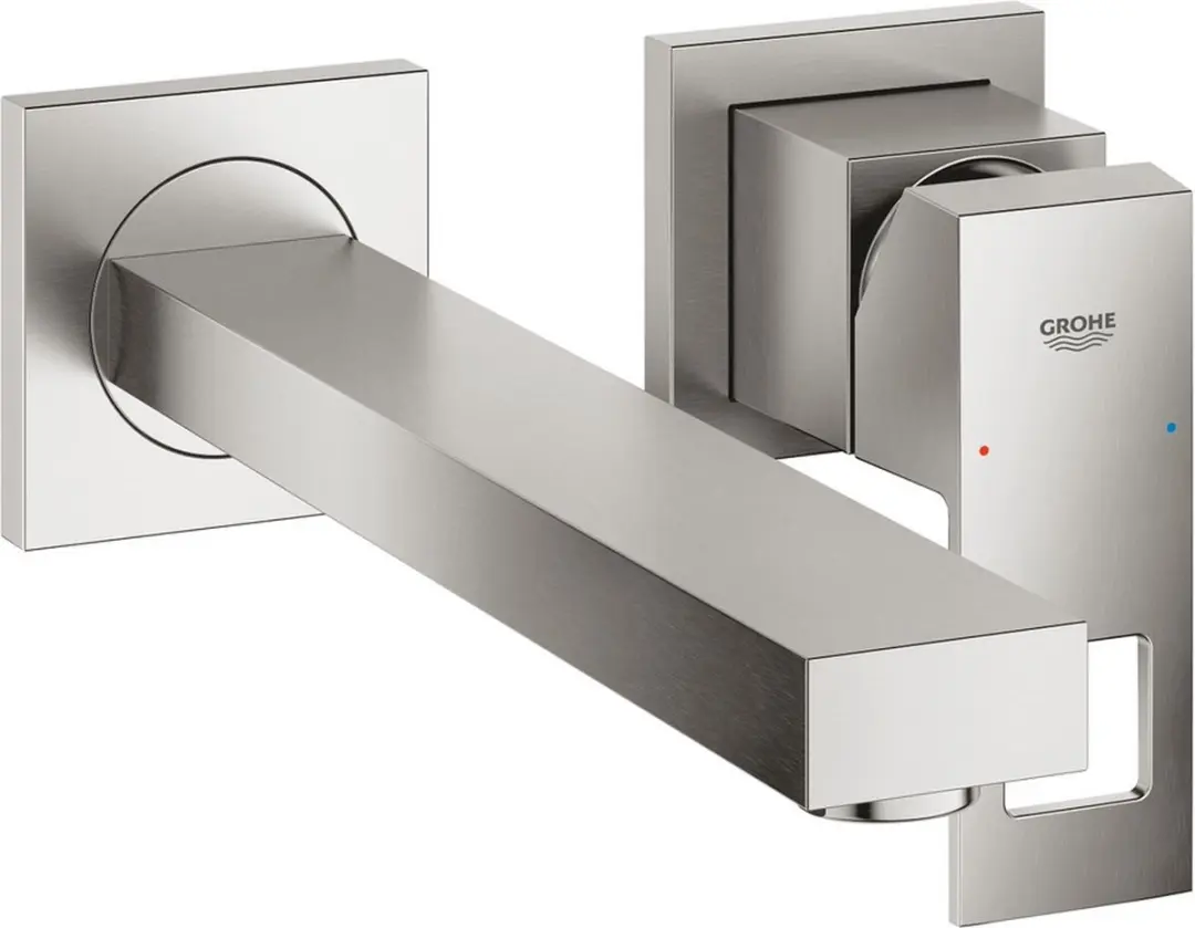 Grohe Eurocube