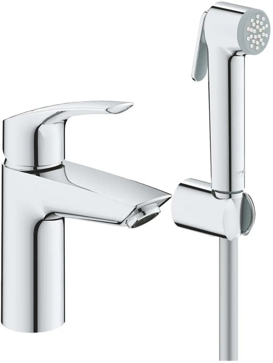 Grohe Eurosmart