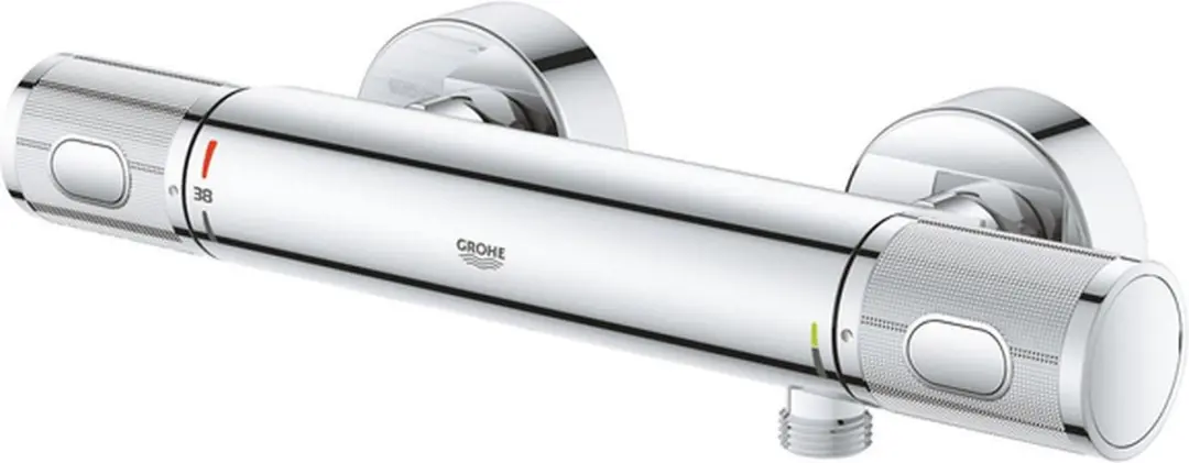 GROHE Grohtherm 1000 Performance douchethermostaat 34827000