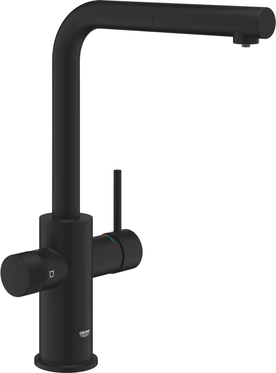 GROHE Blue Pure Minta 30590KF0 Keukenkraan