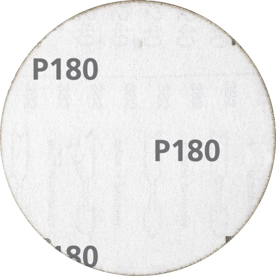 Pferd Klitschijf KR 125 A 180 CK - Ø125mm - afbeelding 3 van 4