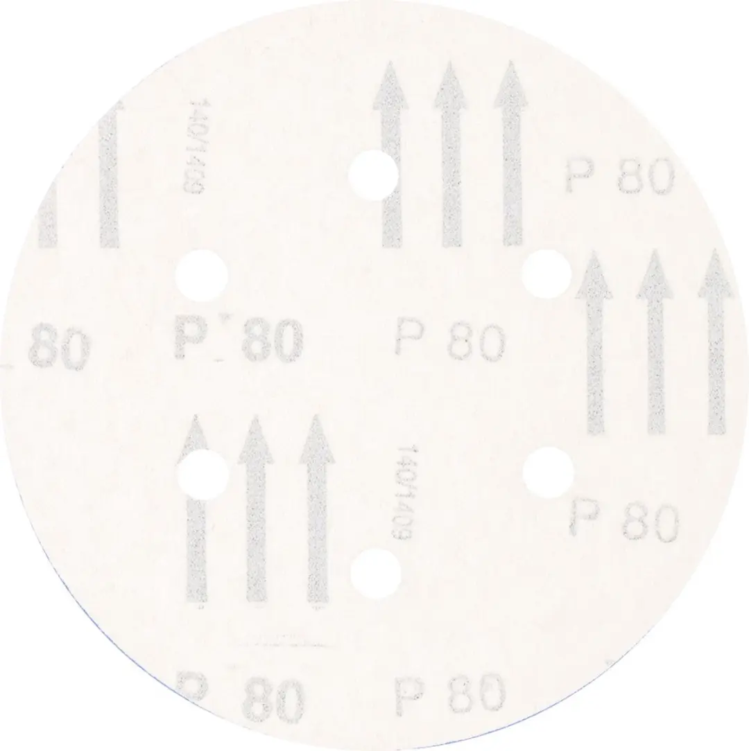 Pferd KSS 150 6 L A 80 Klitschijf - 45017108 - afbeelding 2 van 3