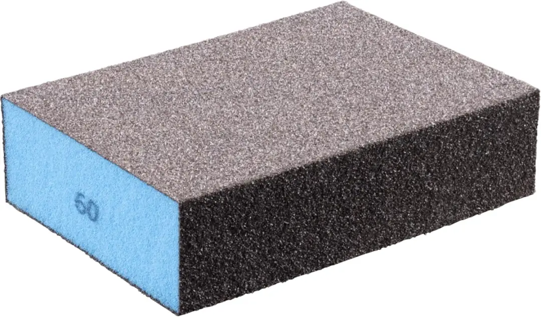 Pferd 44698010 Schuurspons Set 3 Stuks - A60/A100/A180 - afbeelding 5 van 5