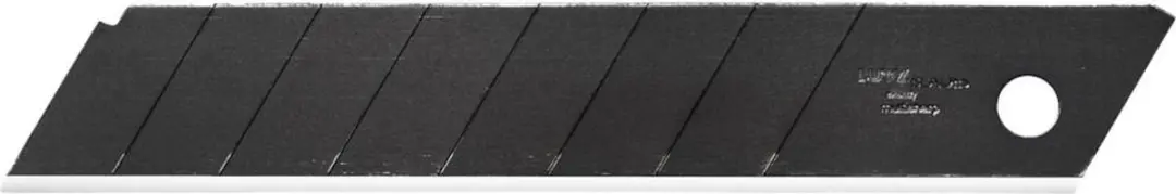 KWB Afbreekmesjes 18 mm Carbonstaal