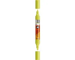 Molotow One4All Twin Marker Nature Green Light