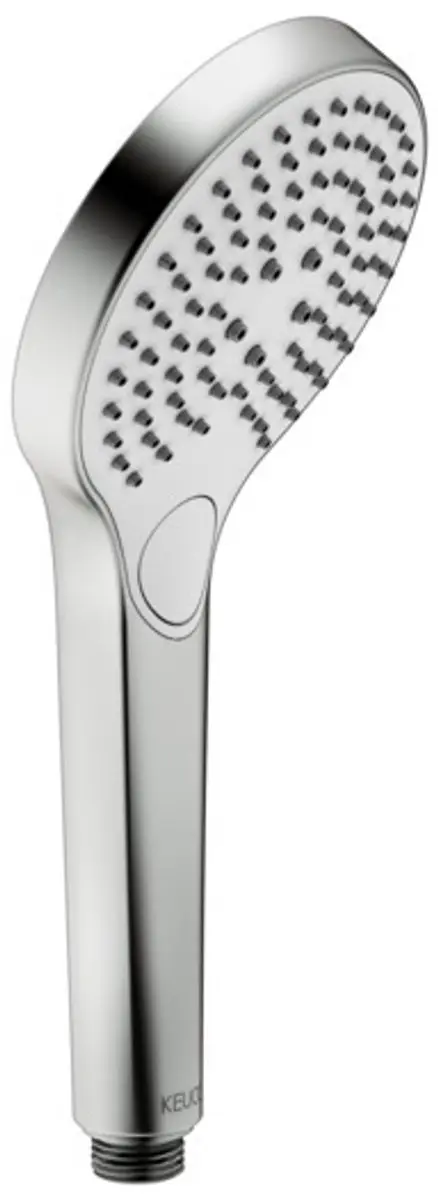 KEUCO IXMO handdouche, met 3 straalsoorten, 59580060300