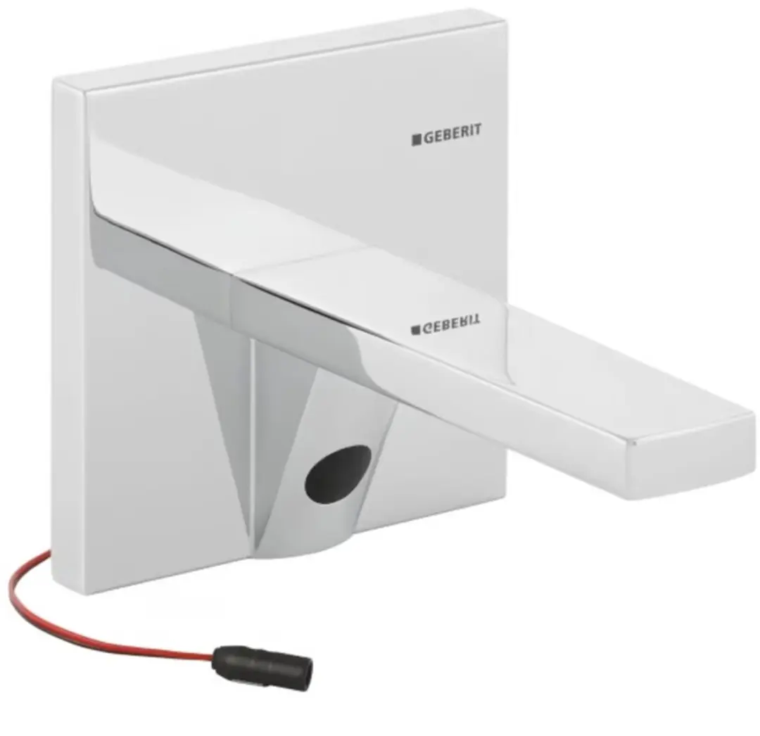 Geberit HyTronic 87