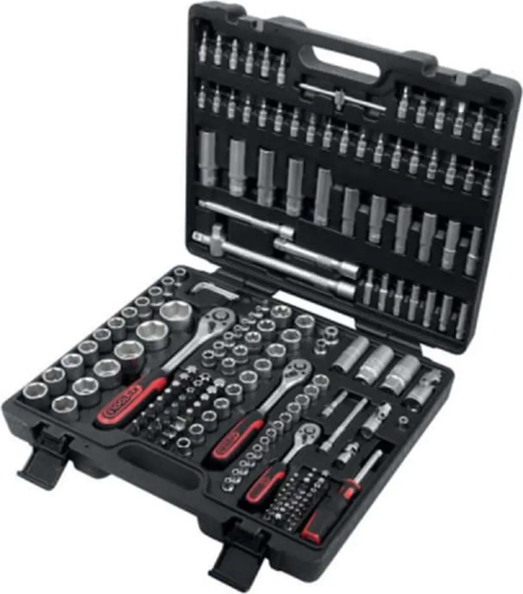KS Tools 917.0779 Doppenset