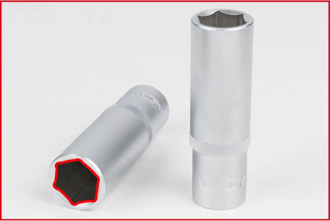 KS Tools 917.0779 Doppenset - 179-delig, 1/4-1/2 inch - afbeelding 5 van 6