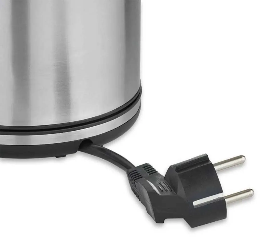 Severin WK 3489 Waterkoker 2400W - 1L - RVS