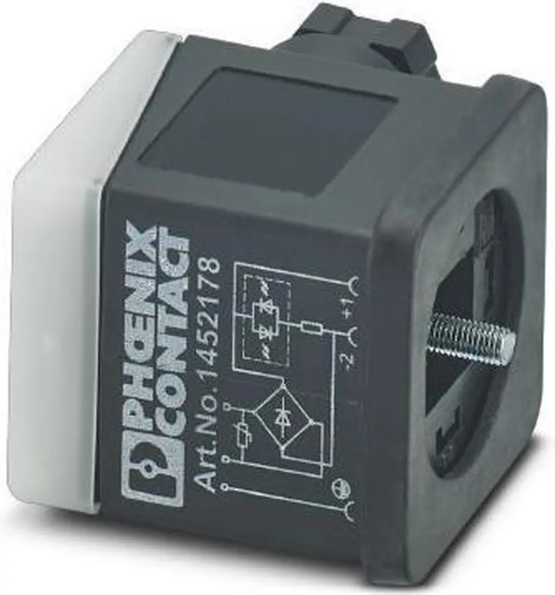 Phoenix Contact SACC-VB-3CON-M16/A-GVL 230V 1452194