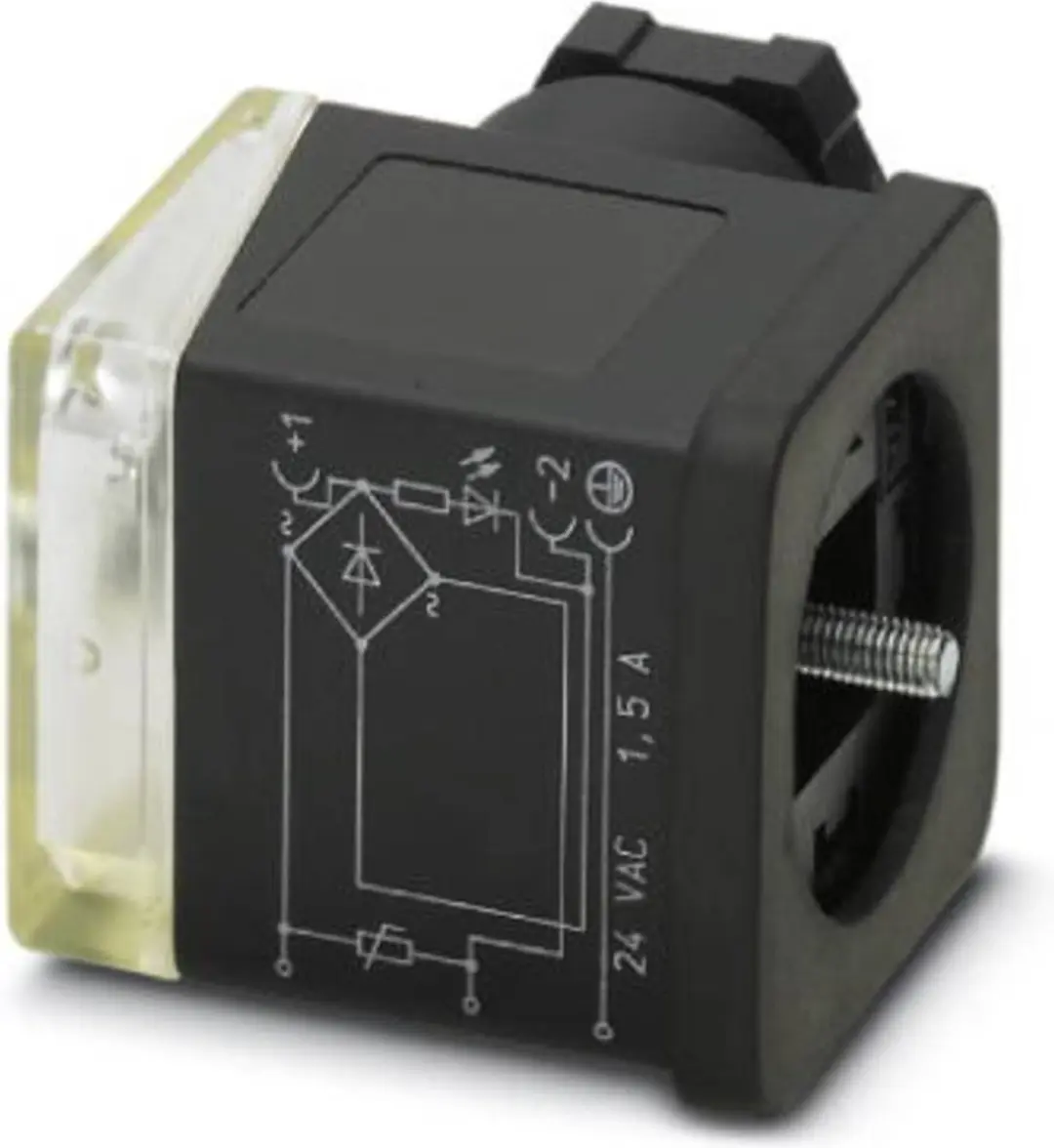 Phoenix Contact SACC-VB-3CON-M16/A-GVL 230V 1452194 - afbeelding 4 van 4