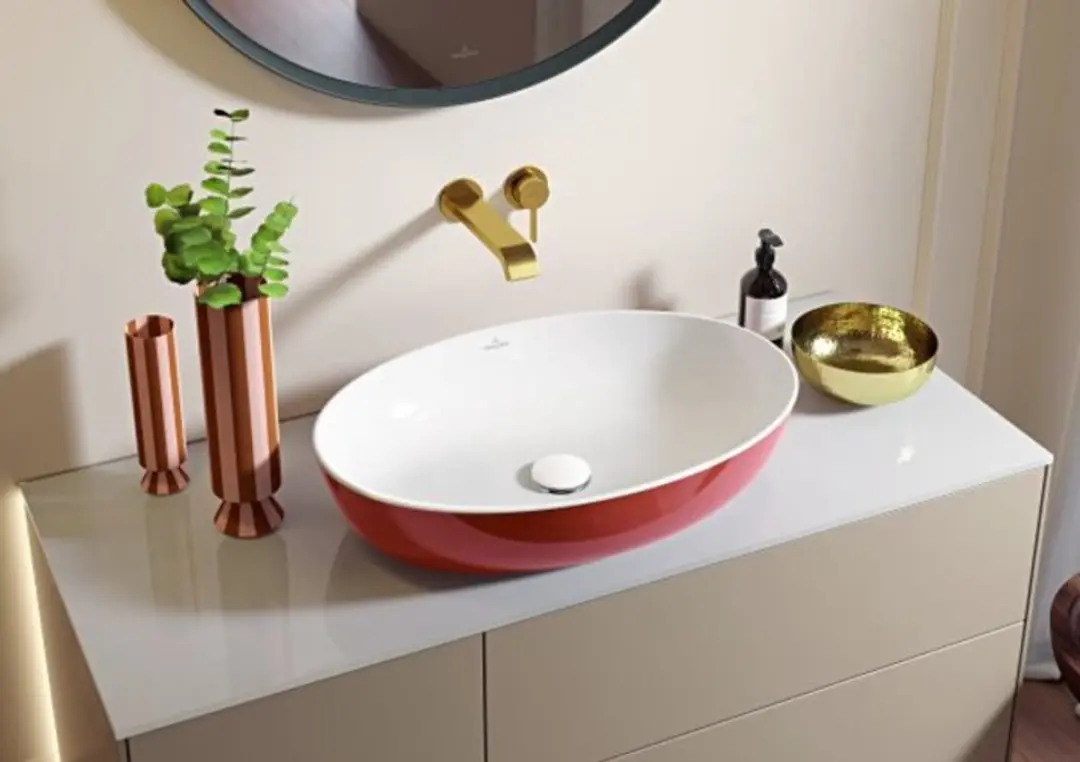 Villeroy & Boch Artis 419861R1 Aanrechtwastafel - Wit - afbeelding 6 van 6