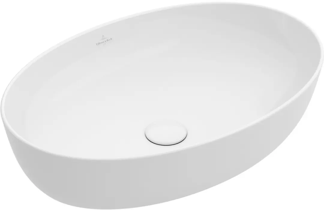 Villeroy & Boch Artis 419861R1 Aanrechtwastafel