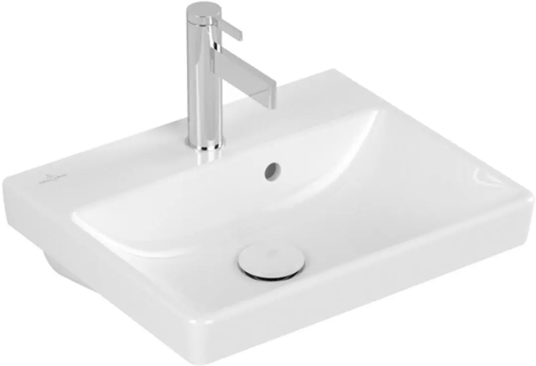 Villeroy & Boch Avento Handspoelbak 73584501