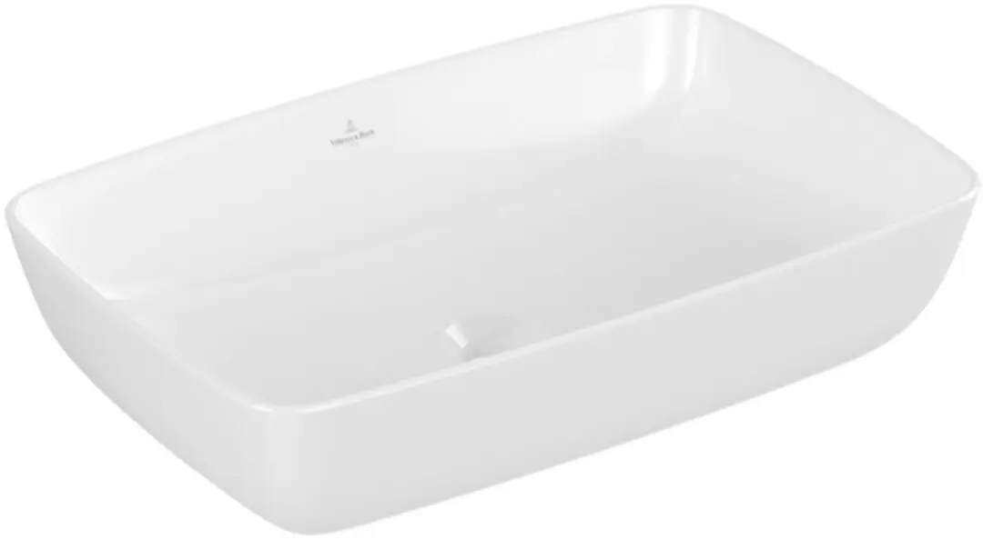 Villeroy & Boch Artis 41725801 Opzetwastafel