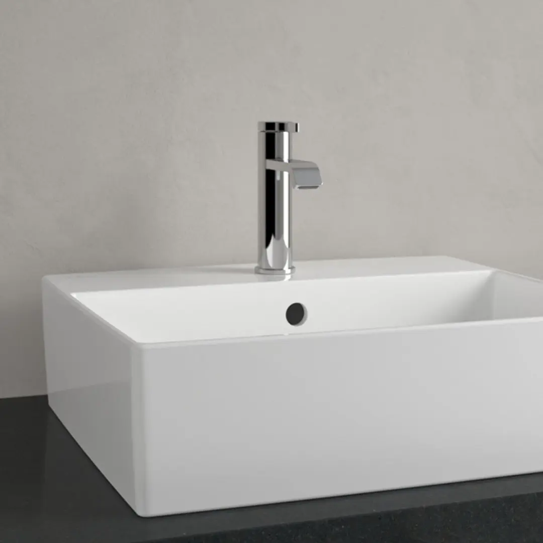 Villeroy & Boch Memento 2.0 Aanrechtwastafel 50x42cm - afbeelding 4 van 6