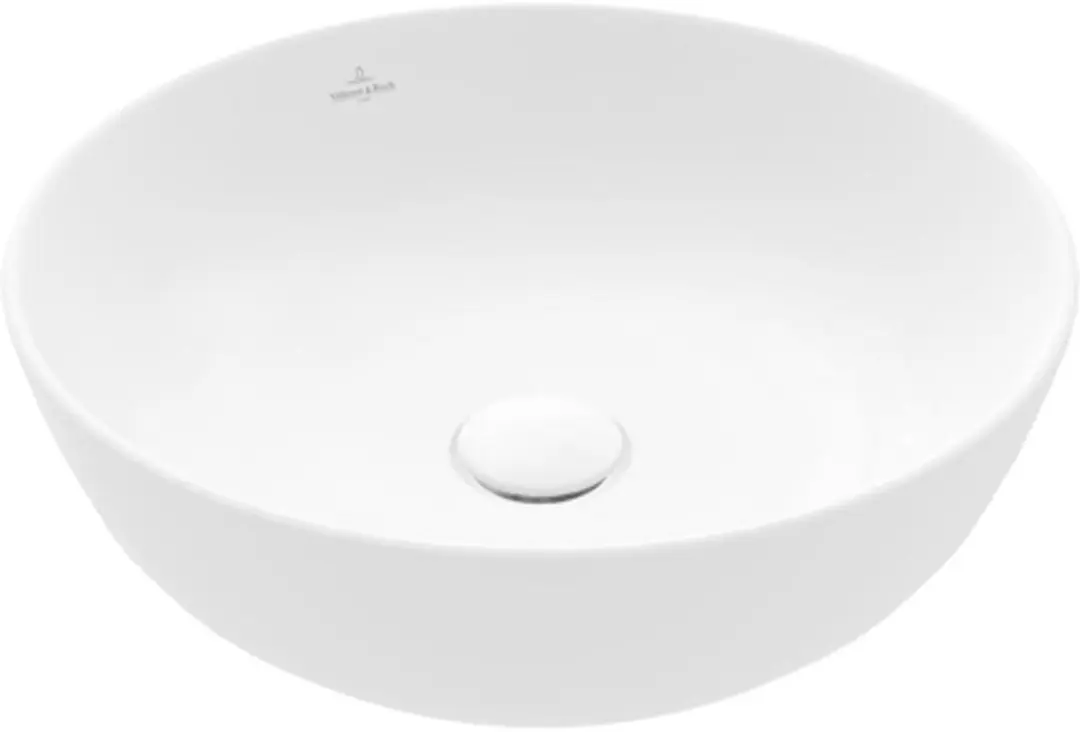 Villeroy & Boch Artis 417943RW Opzetwastafel