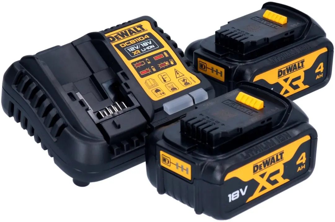 DeWalt DCS 570 M2T Handcirkelzaag 18V - 184mm - afbeelding 3 van 6