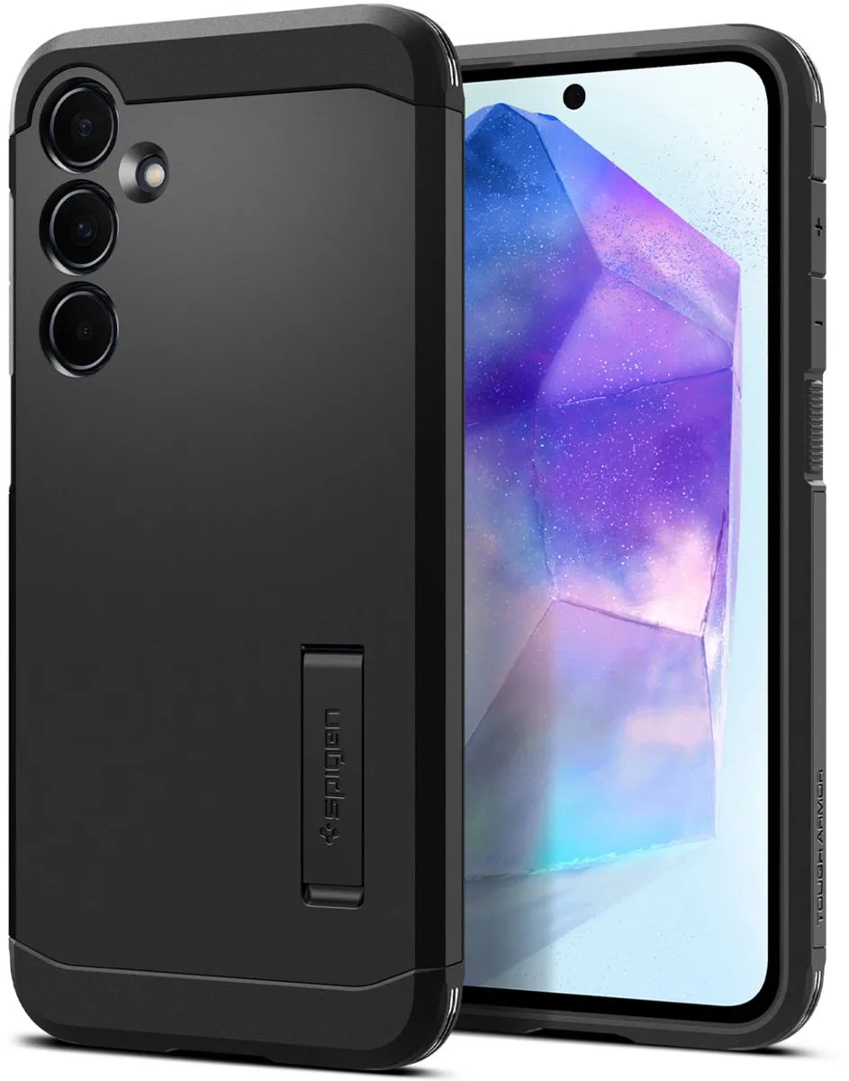 Spigen Tough Armor ACS07530 Hoesje