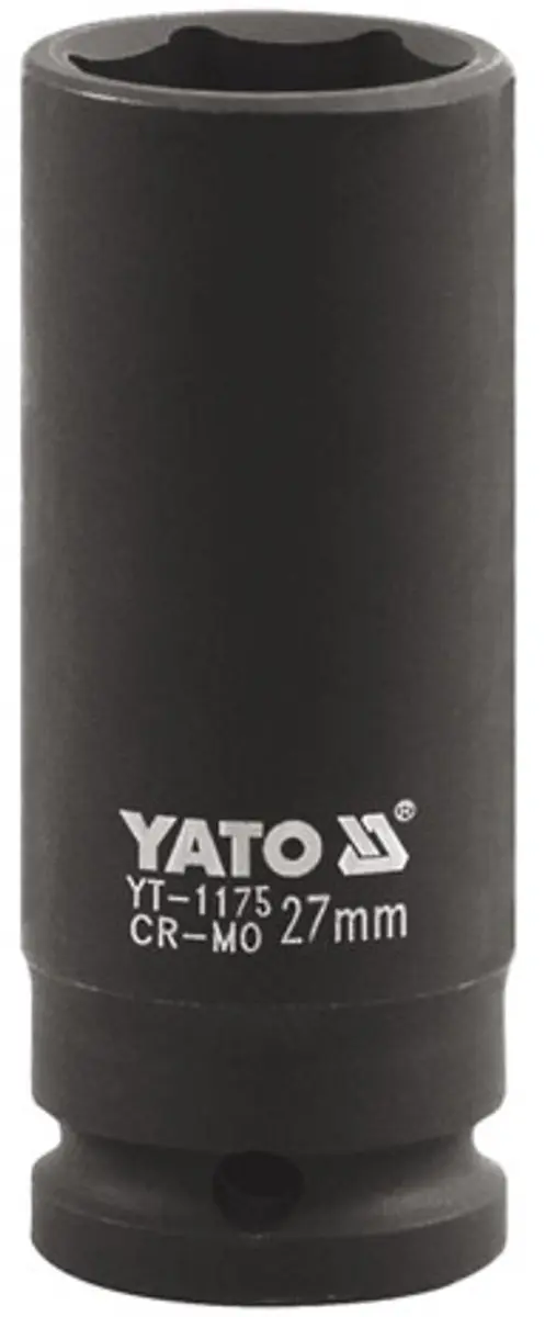 Yato Serie