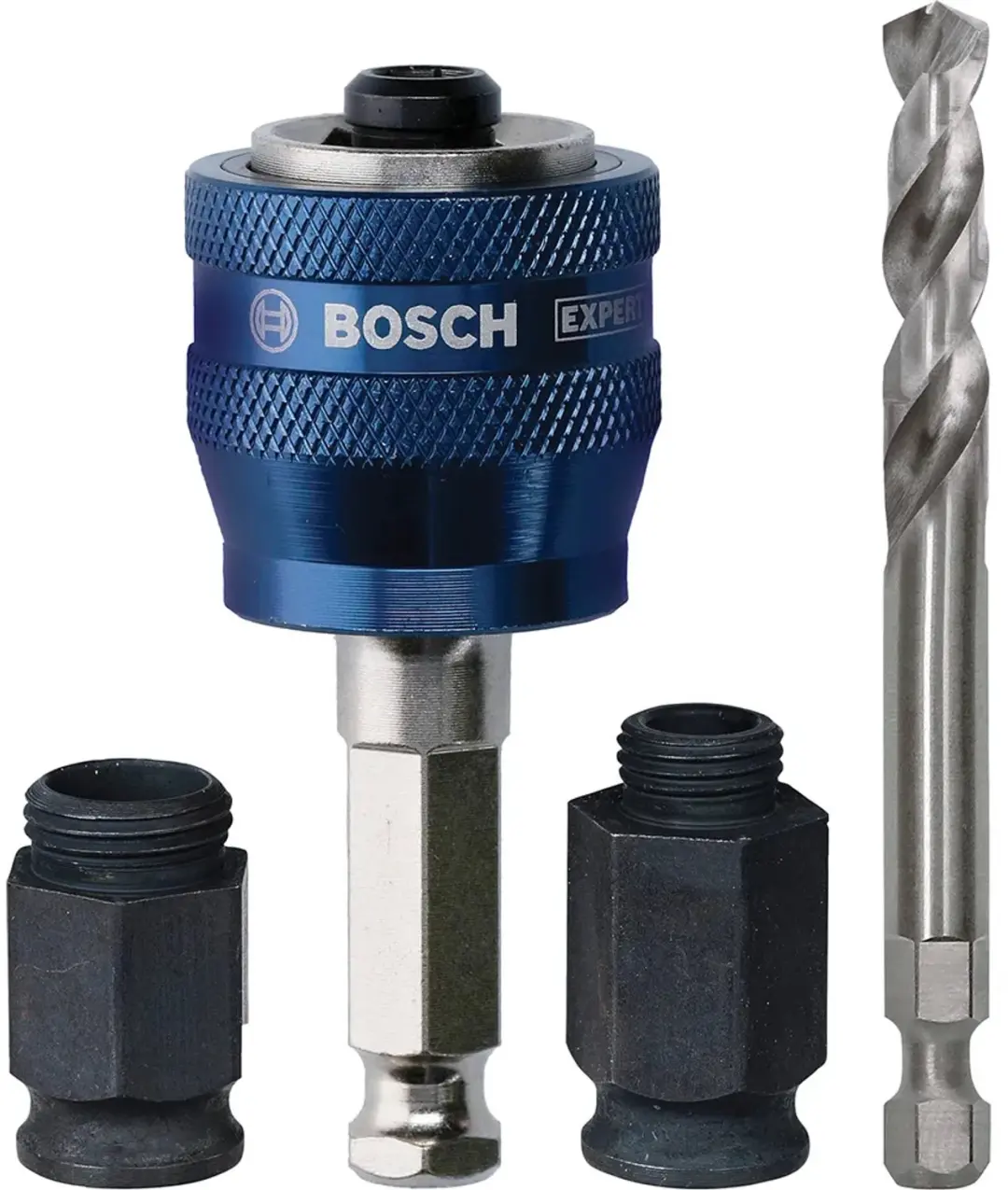 Bosch Expert Power Change Plus Kroonadapter 2608902039