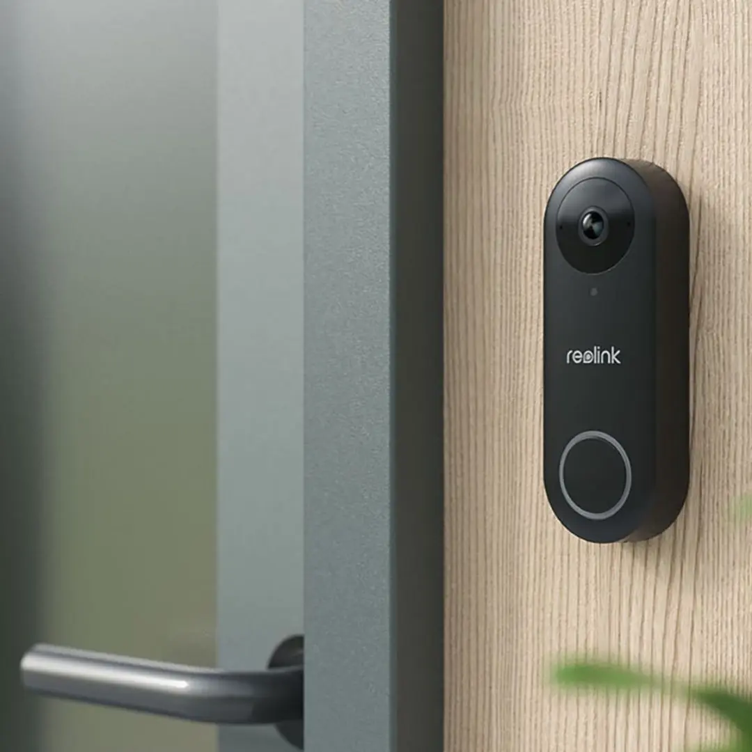 Reolink Video Doorbell PoE