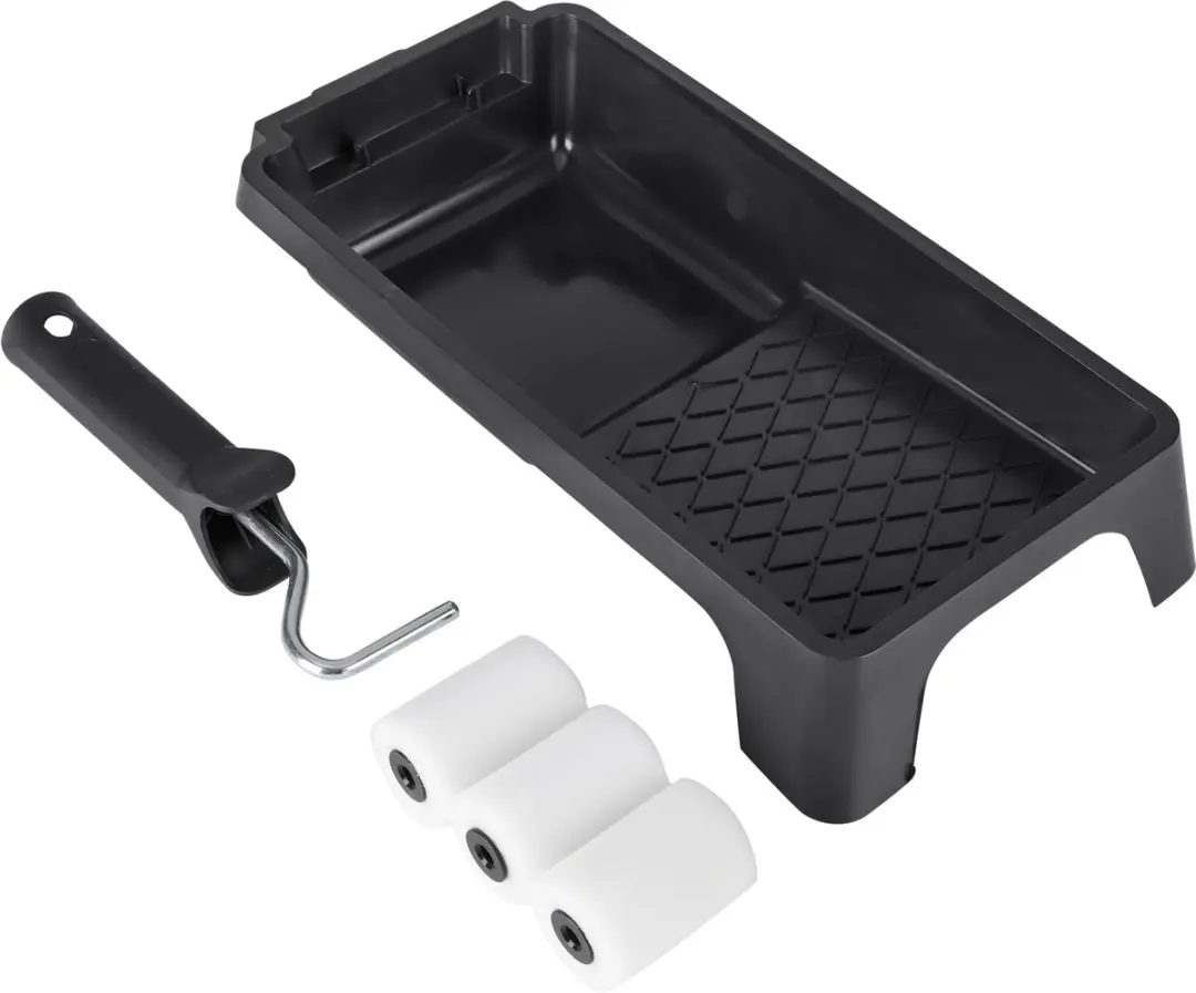 Copenhagen Pro Aflakset 5-delig - Schuimroller 5 cm - afbeelding 2 van 2