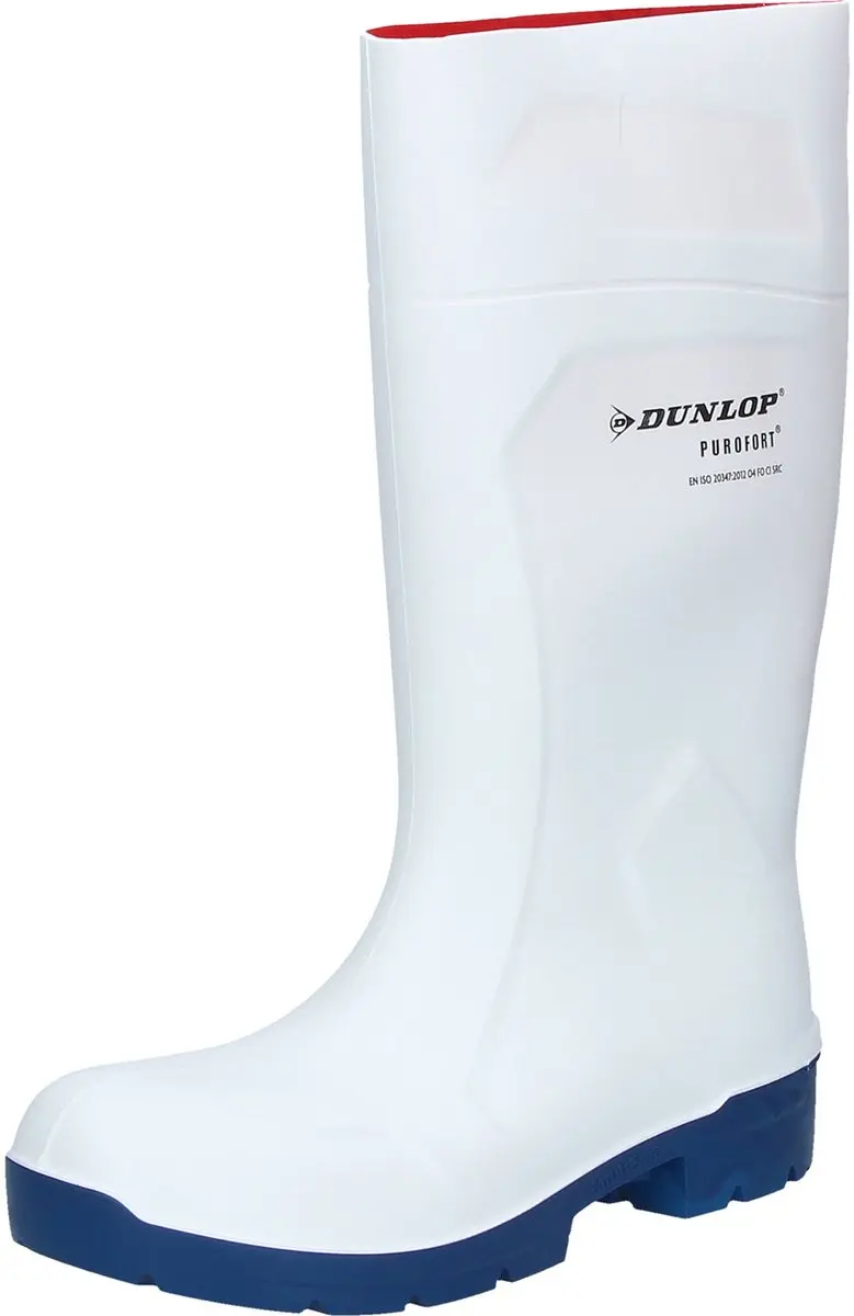 DA60131 Dunlop FoodPro Multigrip Onbeveiligd