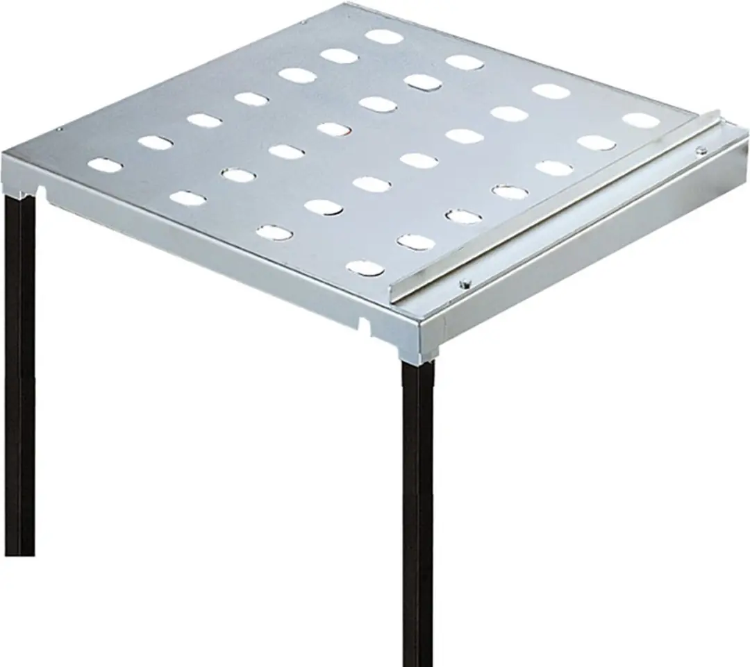Battipav Verlengings zijtafel t.b.v. Prime-Serie