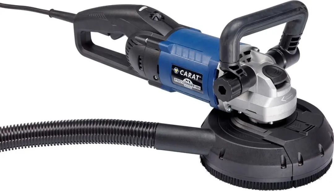 Carat Pro Grinder 180 Dustec MZBS180400 Betonslijper