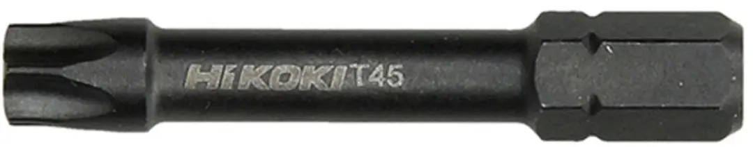 HiKOKI BIT 5/16 TORX T45-50MM IMPACT NEXT GENERATION (1-PCS)