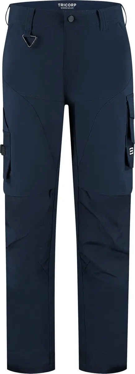 Tricorp Werkbroek Cordura 4-Way Stretch Redefined 506114