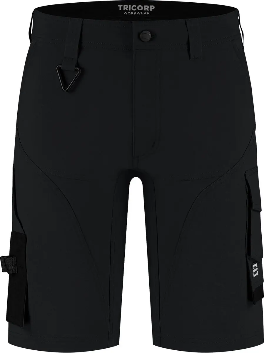Tricorp Werkbroek 4-Way Stretch Redefined Kort 506116