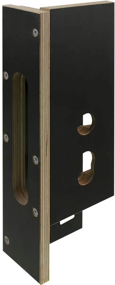 Starx Mal Type 4119 voor Insteekslot